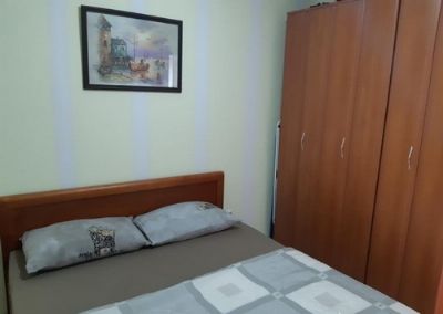 Apartman i dva stana za izdavanje u Budv